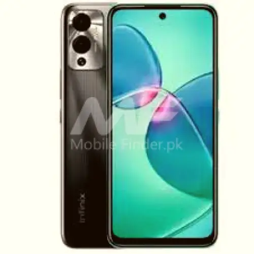 Infinix Hot Play Price In Pakistan Full Specifications